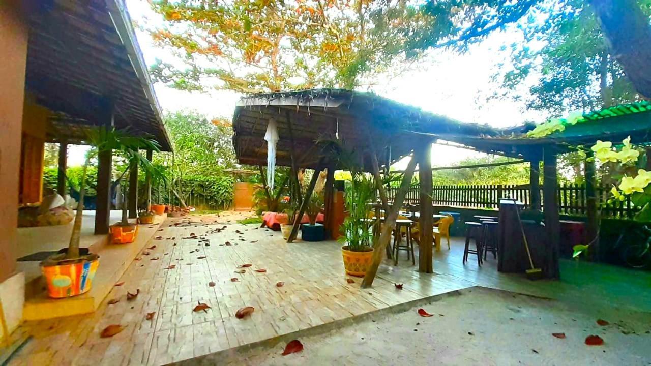 Chale Kangaroos Lodge *