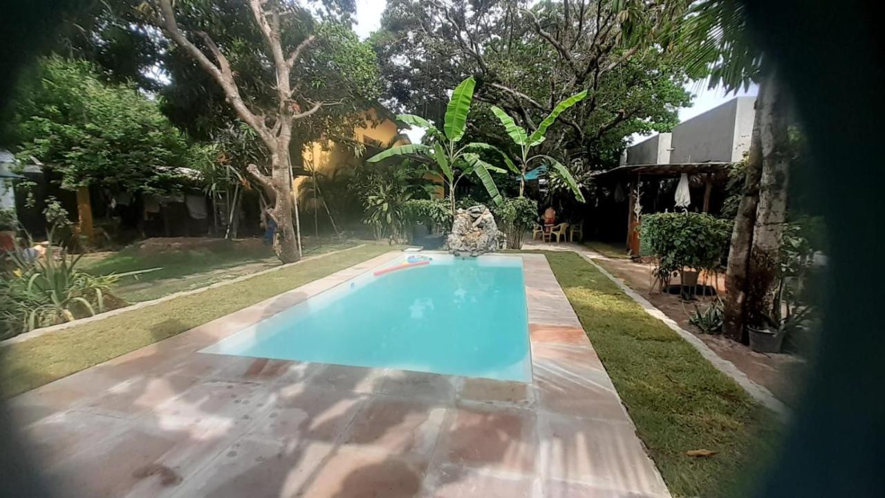 Chale Kangaroos Lodge *