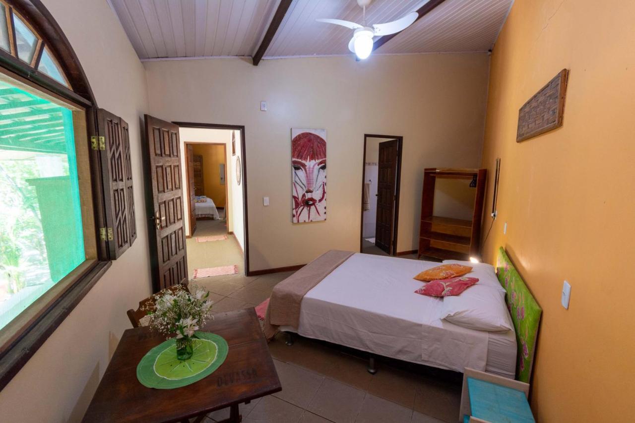 Chale Kangaroos Lodge *